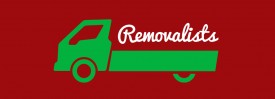 Removalists Victoria Plantation - My Local Removalists